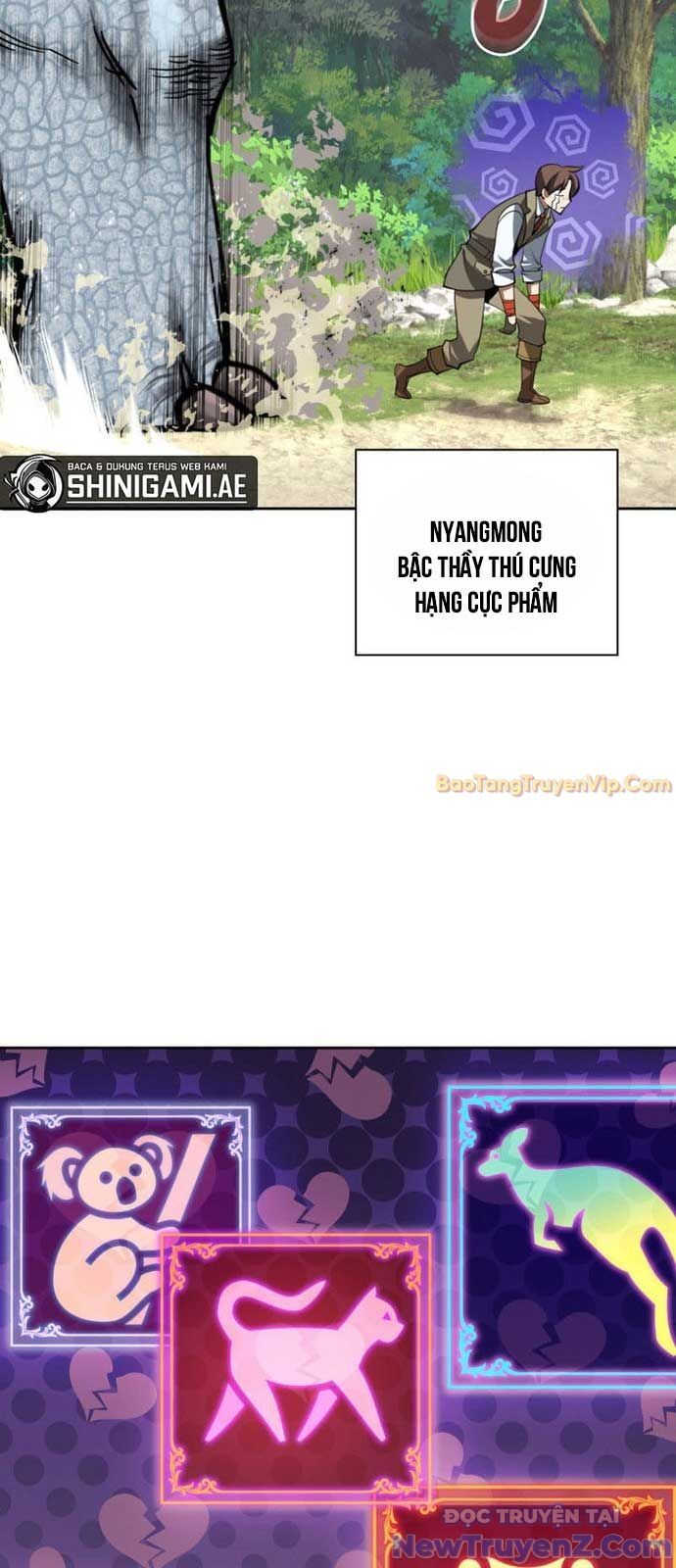 Thợ Rèn Huyền Thoại Chapter 275 - Trang 39