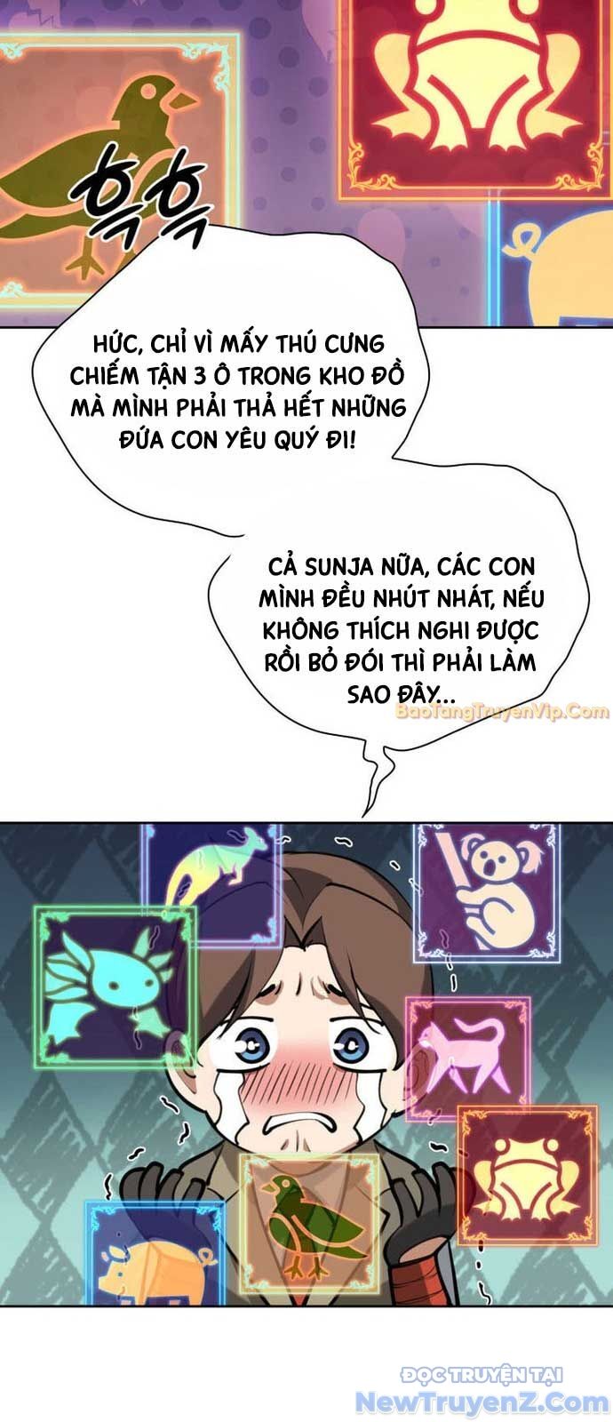 Thợ Rèn Huyền Thoại Chapter 275 - Trang 40