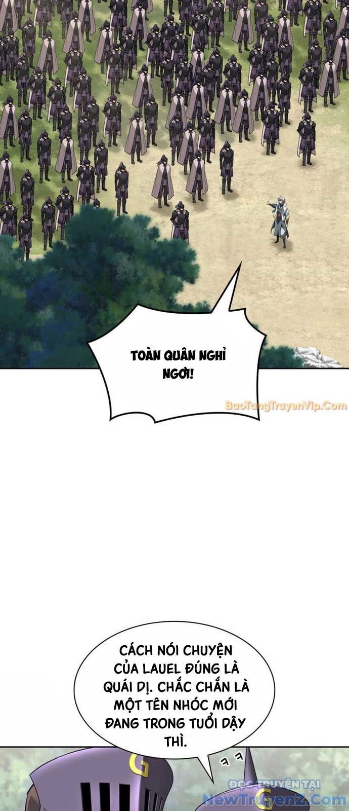 Thợ Rèn Huyền Thoại Chapter 275 - Trang 42