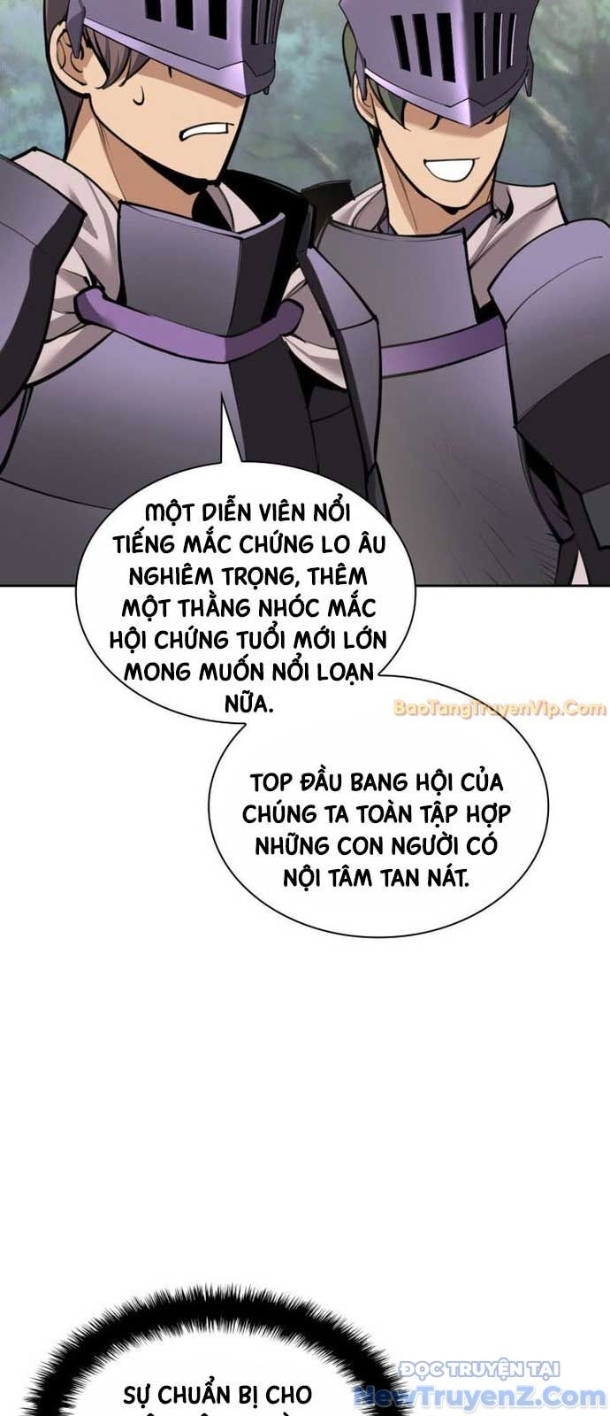 Thợ Rèn Huyền Thoại Chapter 275 - Trang 43