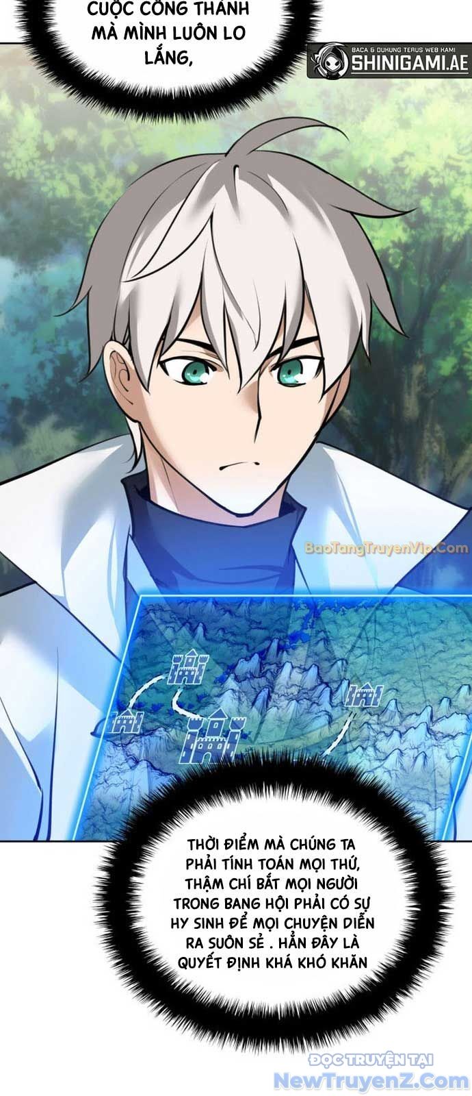 Thợ Rèn Huyền Thoại Chapter 275 - Trang 44