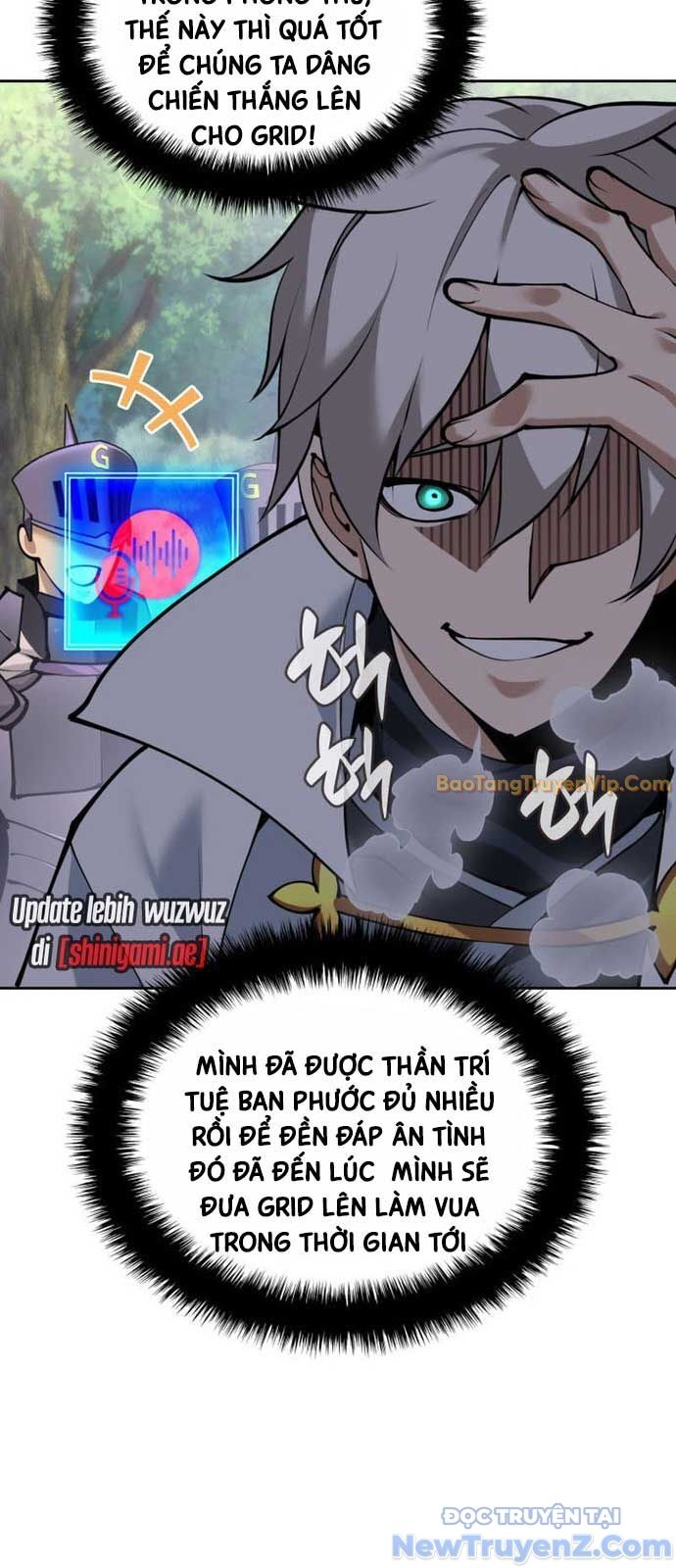 Thợ Rèn Huyền Thoại Chapter 275 - Trang 47