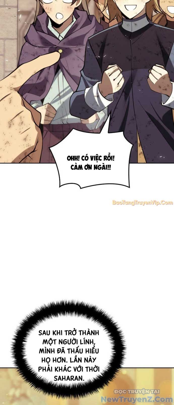 Thợ Rèn Huyền Thoại Chapter 275 - Trang 5