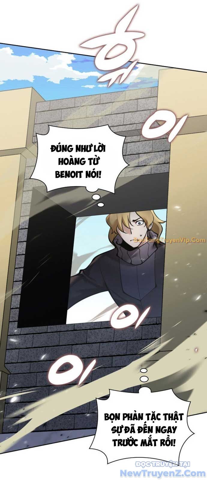 Thợ Rèn Huyền Thoại Chapter 275 - Trang 50