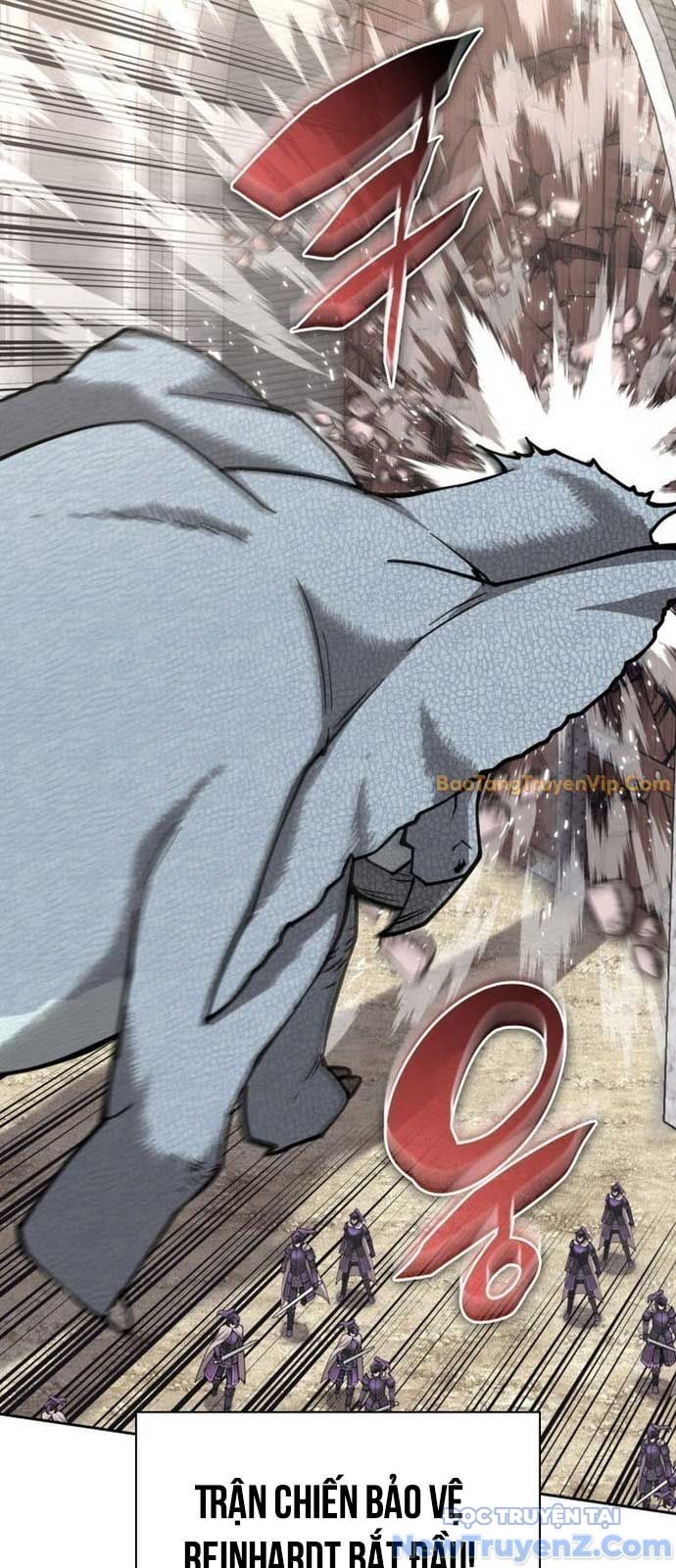 Thợ Rèn Huyền Thoại Chapter 275 - Trang 54