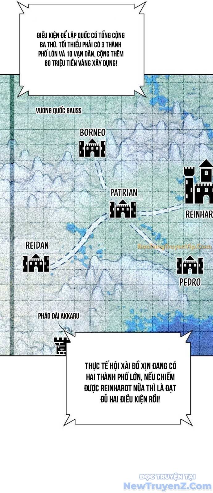 Thợ Rèn Huyền Thoại Chapter 275 - Trang 56