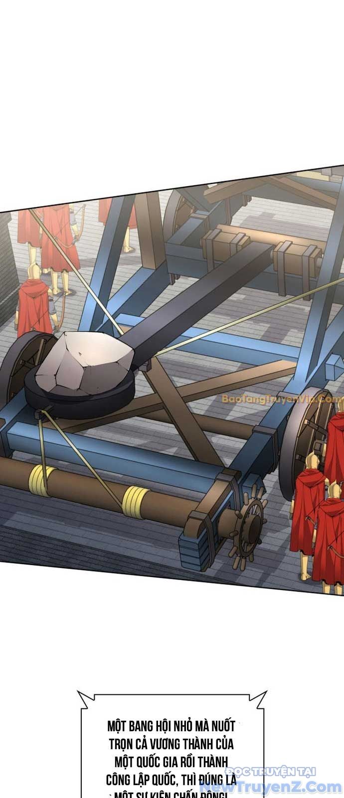 Thợ Rèn Huyền Thoại Chapter 275 - Trang 57