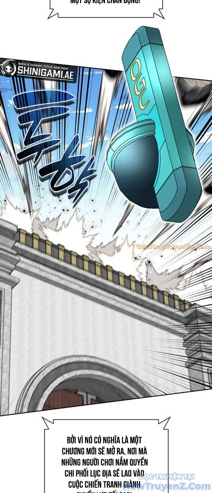 Thợ Rèn Huyền Thoại Chapter 275 - Trang 58