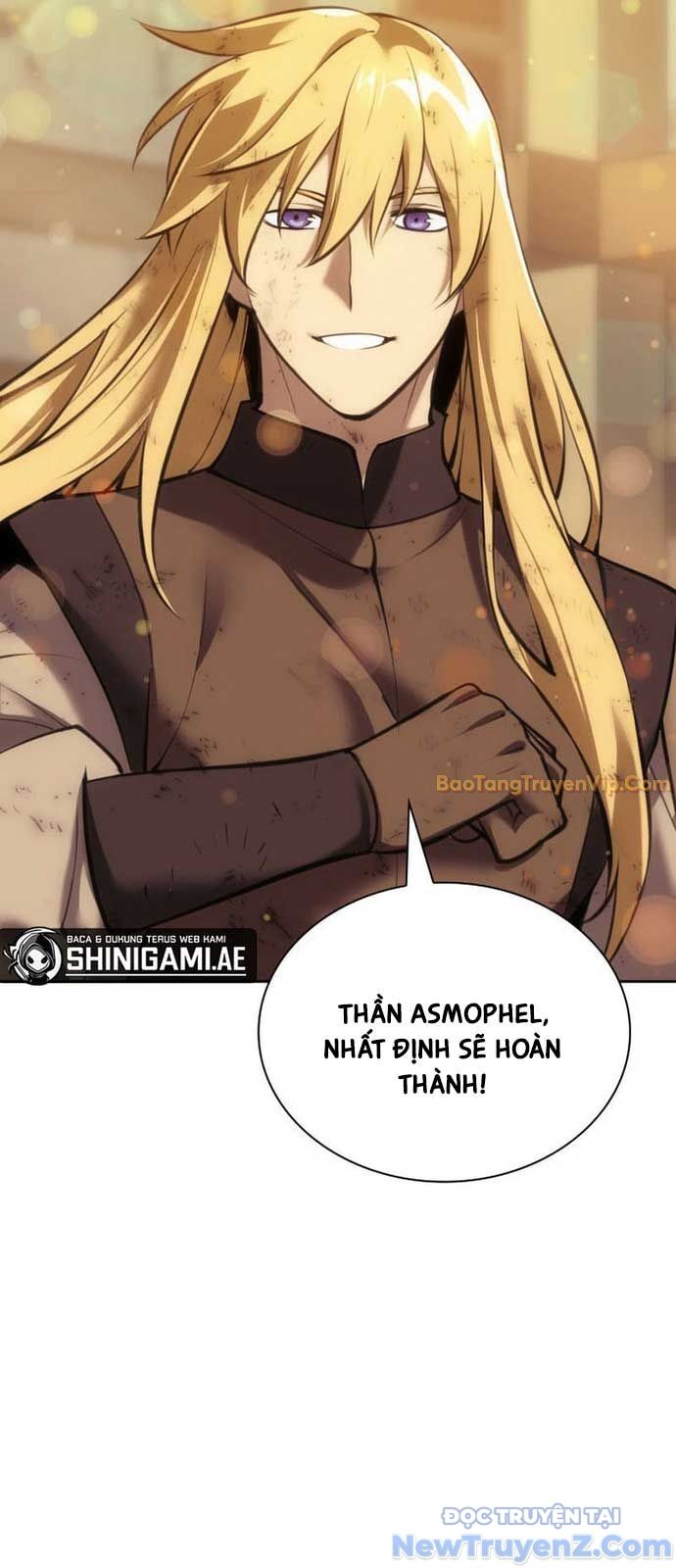 Thợ Rèn Huyền Thoại Chapter 275 - Trang 6