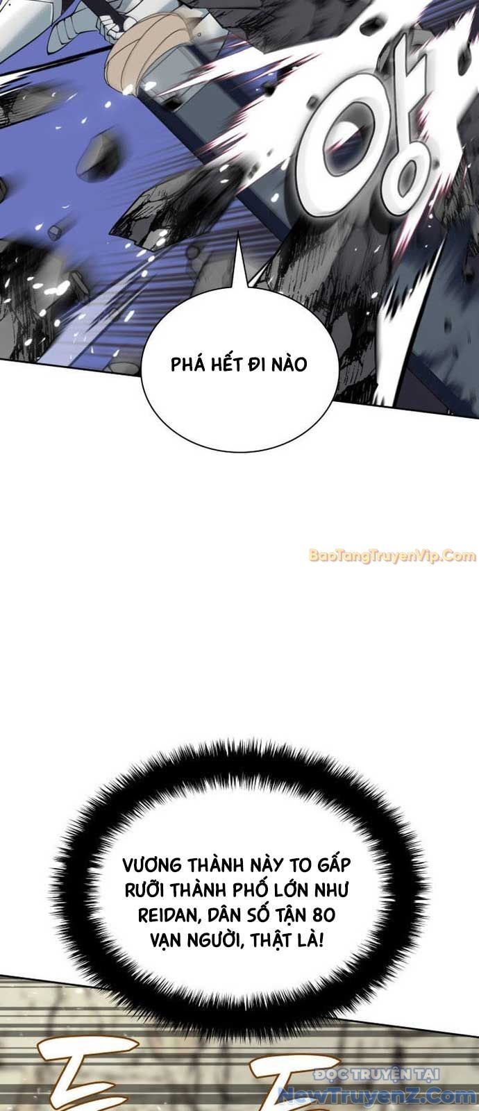 Thợ Rèn Huyền Thoại Chapter 275 - Trang 60