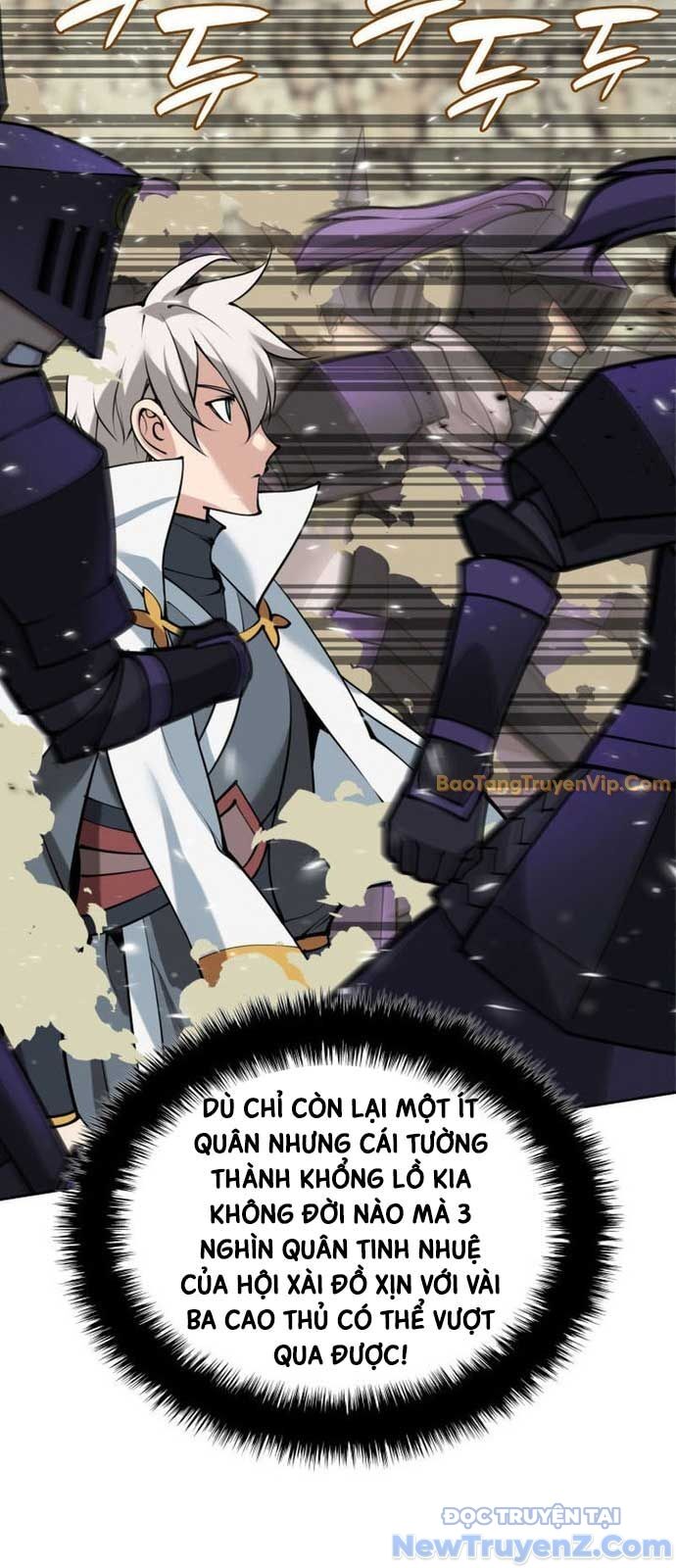 Thợ Rèn Huyền Thoại Chapter 275 - Trang 61