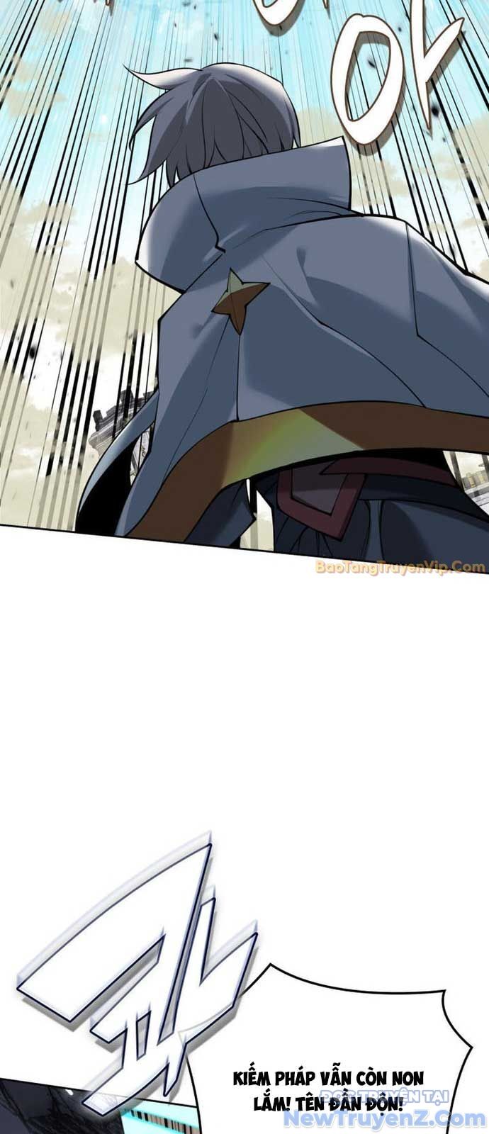 Thợ Rèn Huyền Thoại Chapter 275 - Trang 63