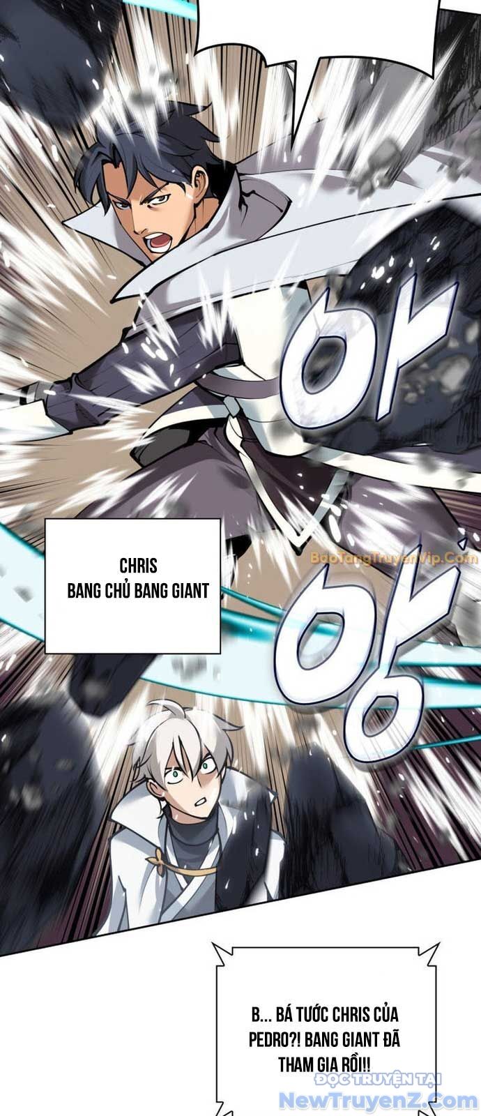 Thợ Rèn Huyền Thoại Chapter 275 - Trang 64