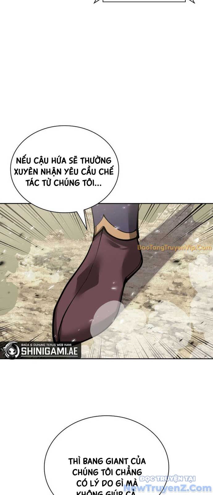 Thợ Rèn Huyền Thoại Chapter 275 - Trang 65