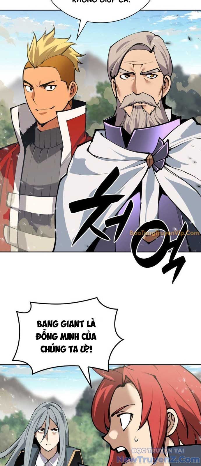 Thợ Rèn Huyền Thoại Chapter 275 - Trang 66