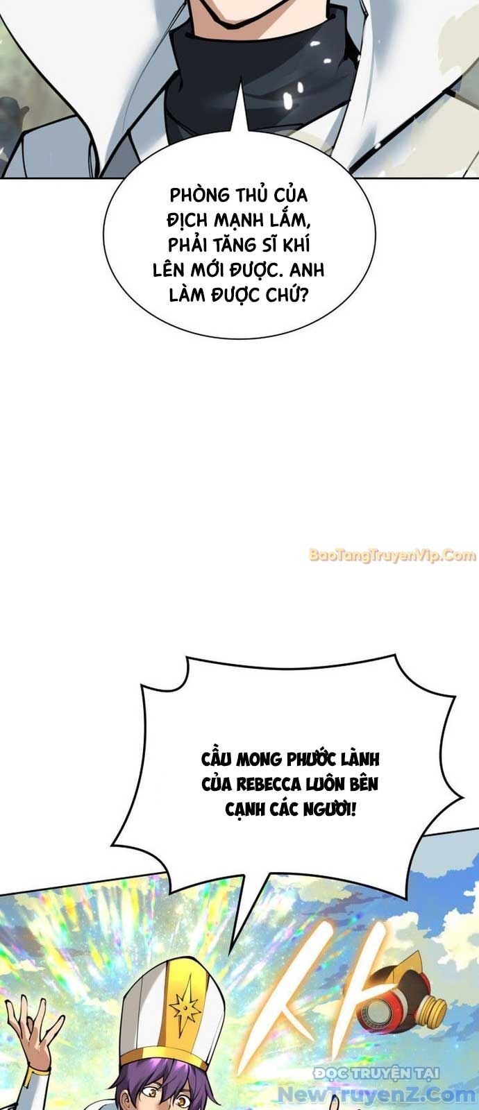 Thợ Rèn Huyền Thoại Chapter 275 - Trang 69