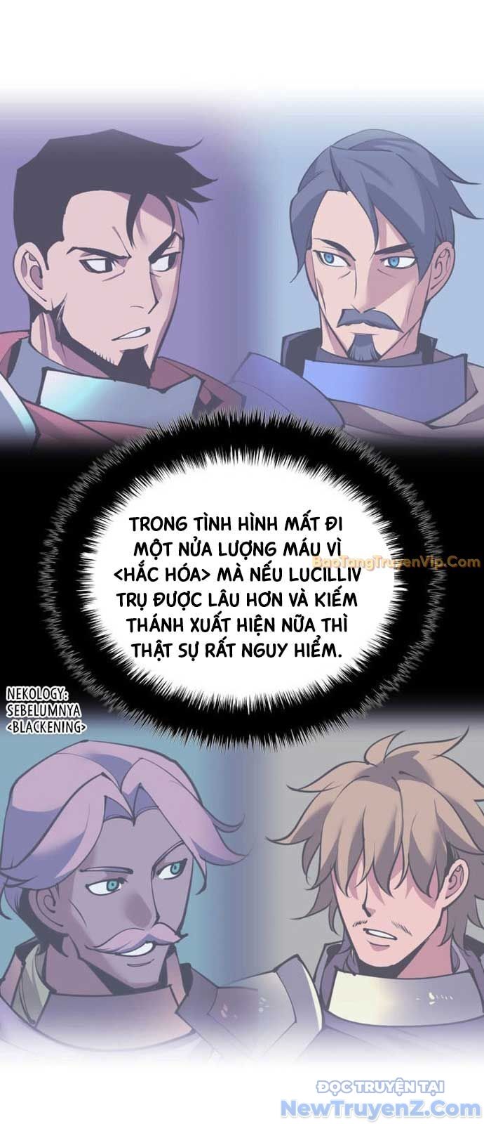 Thợ Rèn Huyền Thoại Chapter 275 - Trang 7