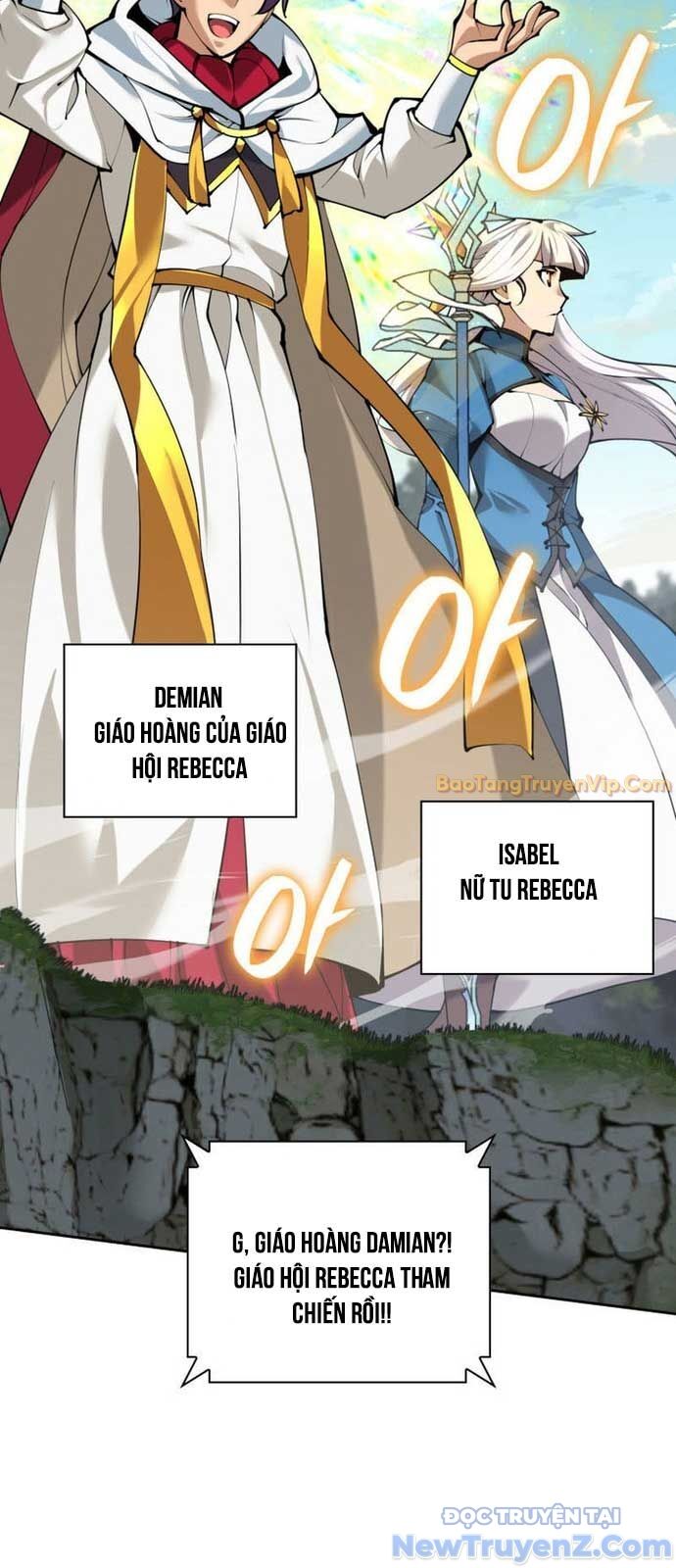 Thợ Rèn Huyền Thoại Chapter 275 - Trang 70