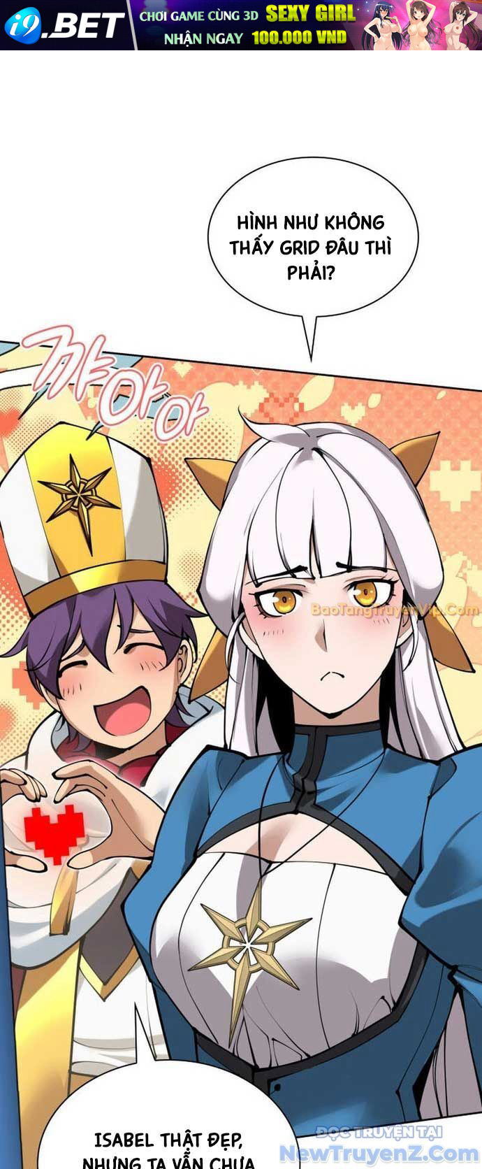 Thợ Rèn Huyền Thoại Chapter 275 - Trang 71