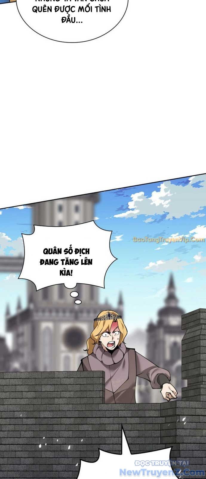 Thợ Rèn Huyền Thoại Chapter 275 - Trang 72