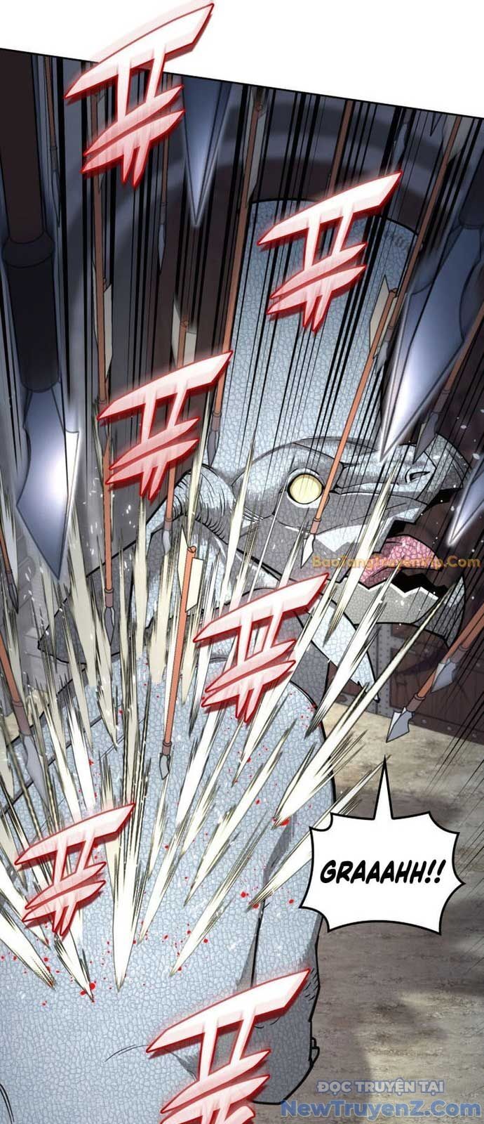 Thợ Rèn Huyền Thoại Chapter 275 - Trang 74