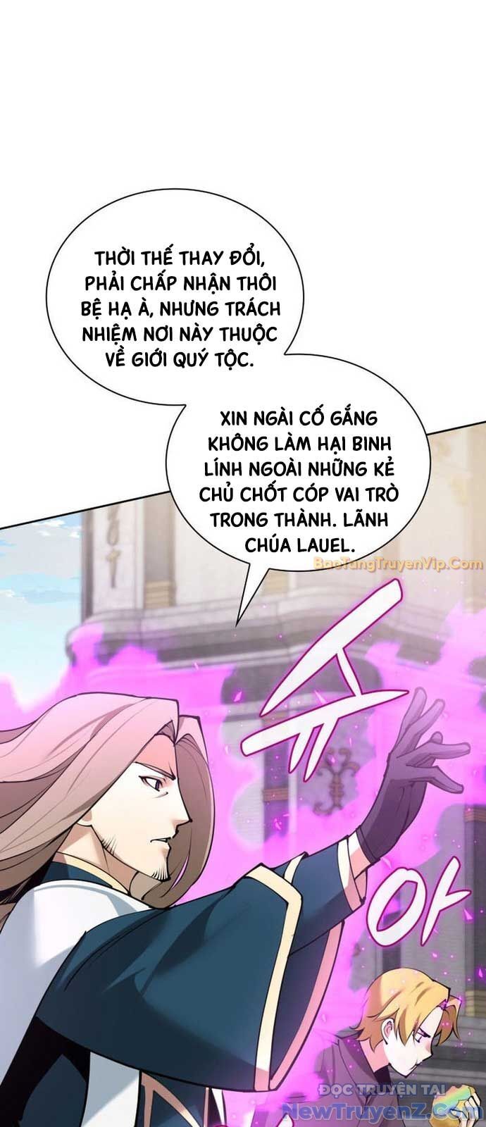 Thợ Rèn Huyền Thoại Chapter 275 - Trang 78