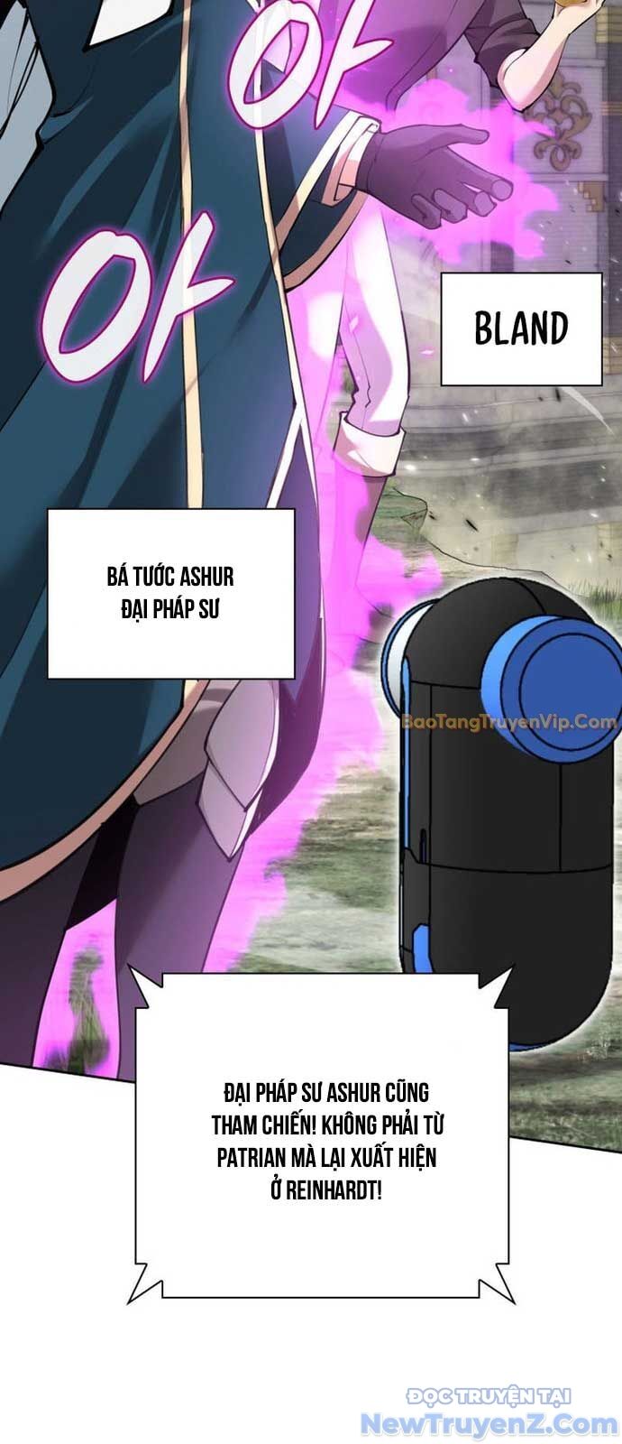 Thợ Rèn Huyền Thoại Chapter 275 - Trang 79