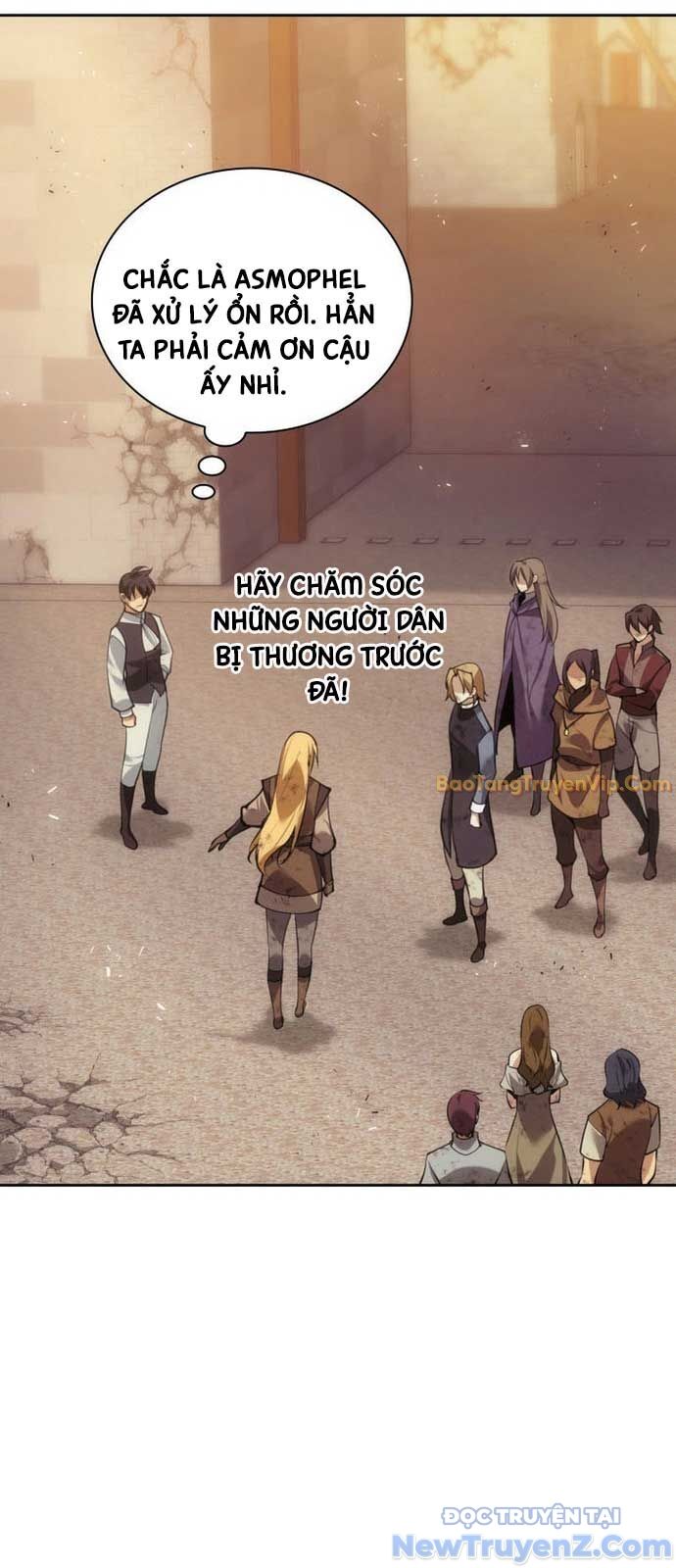 Thợ Rèn Huyền Thoại Chapter 275 - Trang 8