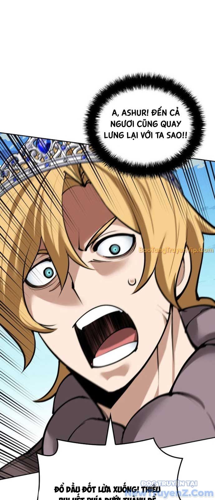 Thợ Rèn Huyền Thoại Chapter 275 - Trang 80