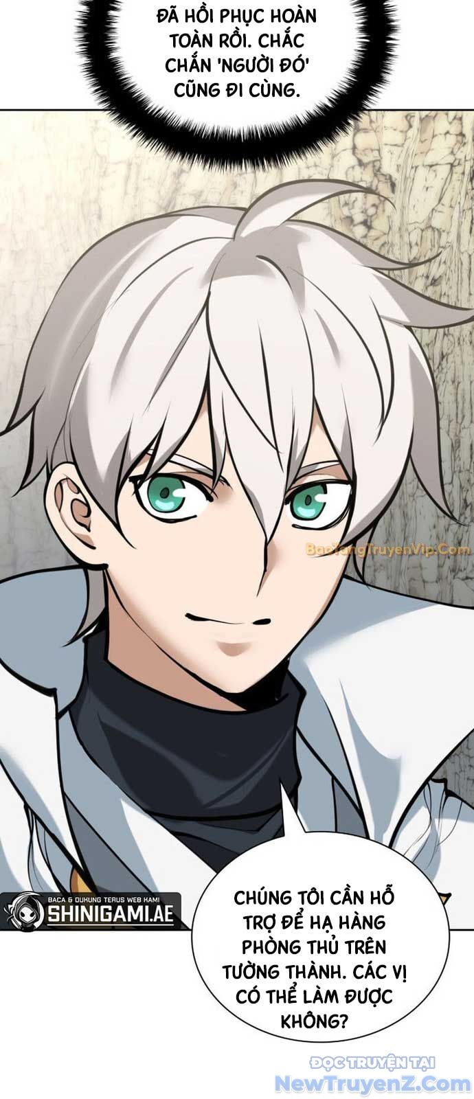 Thợ Rèn Huyền Thoại Chapter 275 - Trang 87