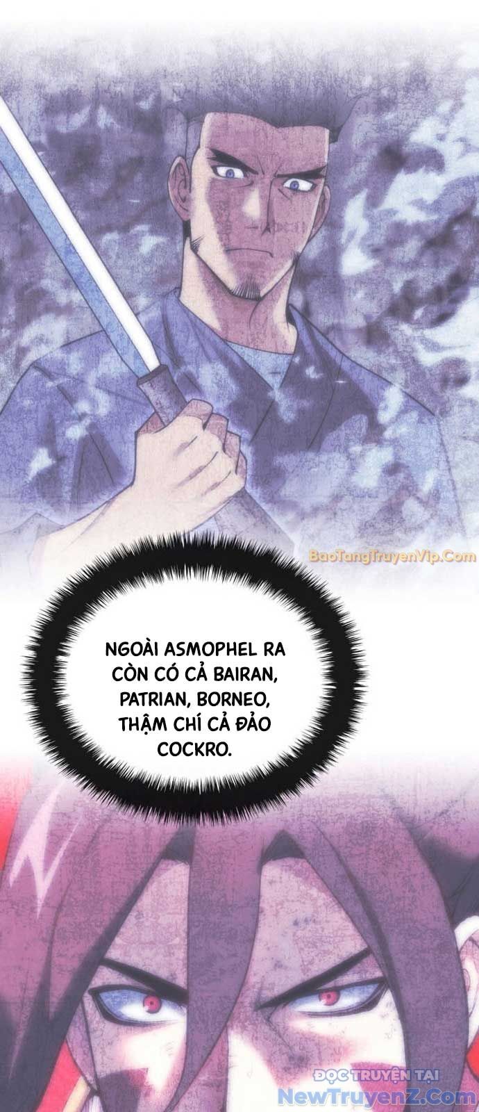 Thợ Rèn Huyền Thoại Chapter 275 - Trang 9