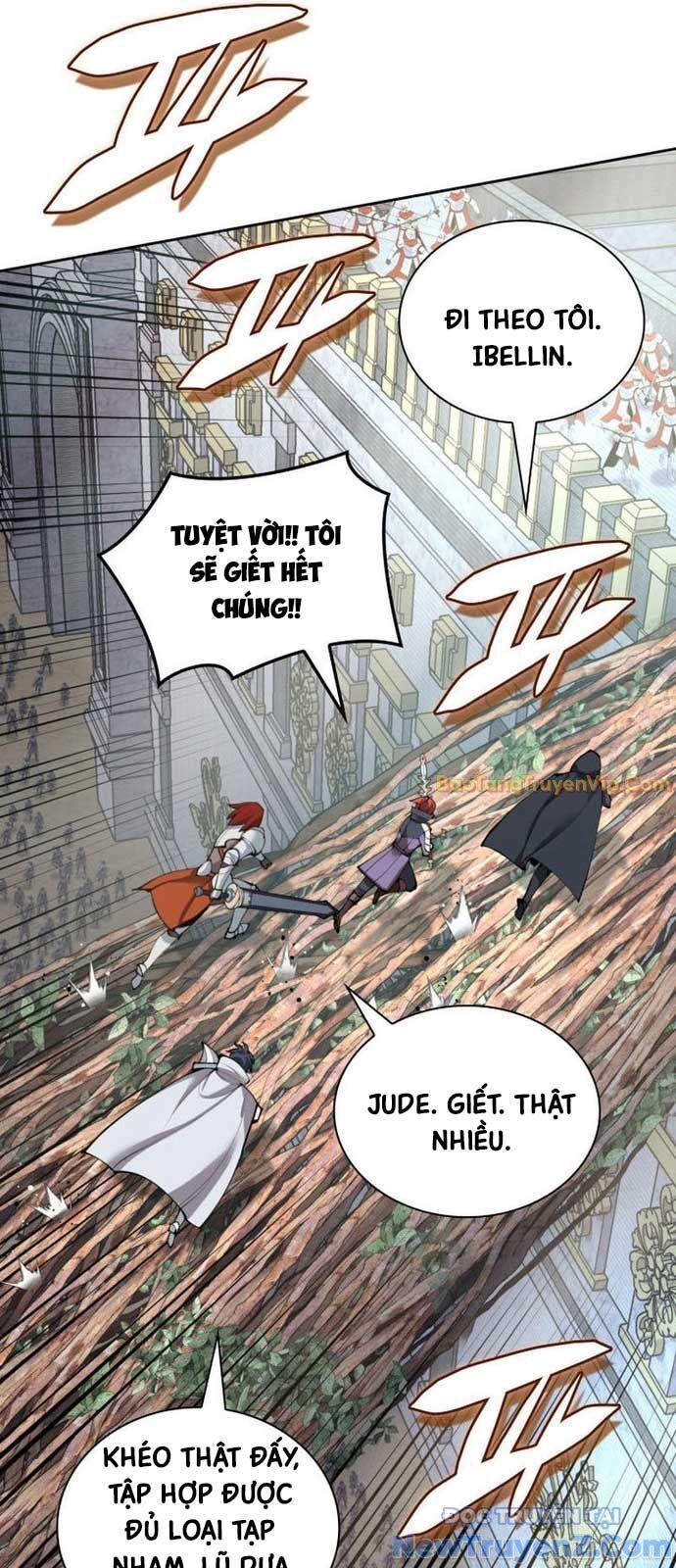 Thợ Rèn Huyền Thoại Chapter 275 - Trang 93