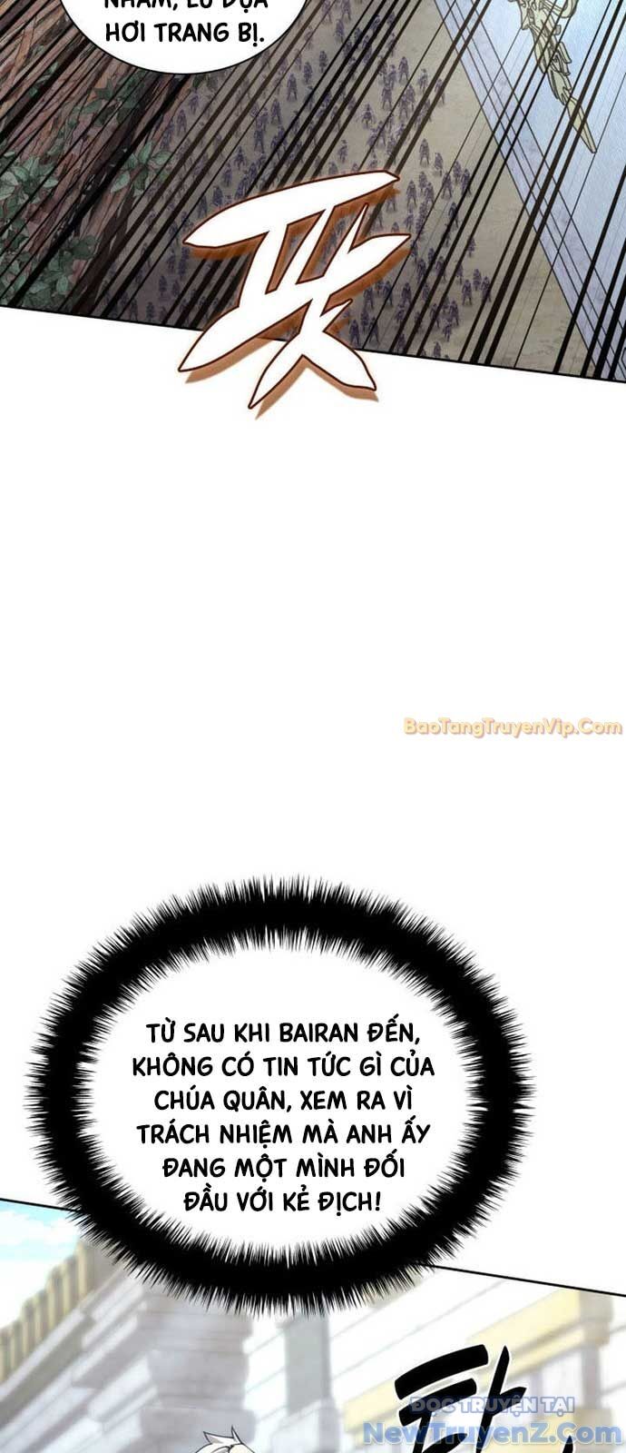 Thợ Rèn Huyền Thoại Chapter 275 - Trang 94