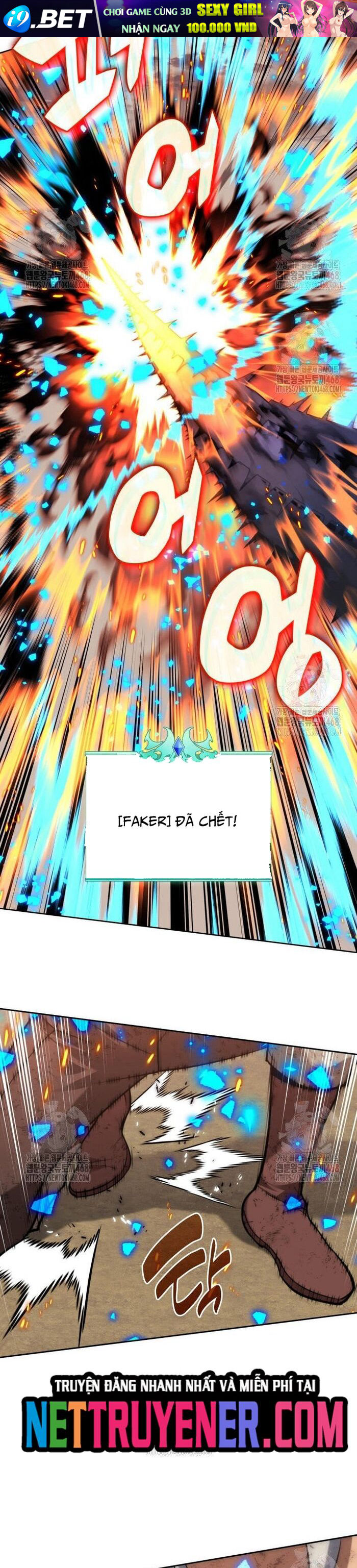 Thợ Rèn Huyền Thoại Chapter 277 - Trang 10