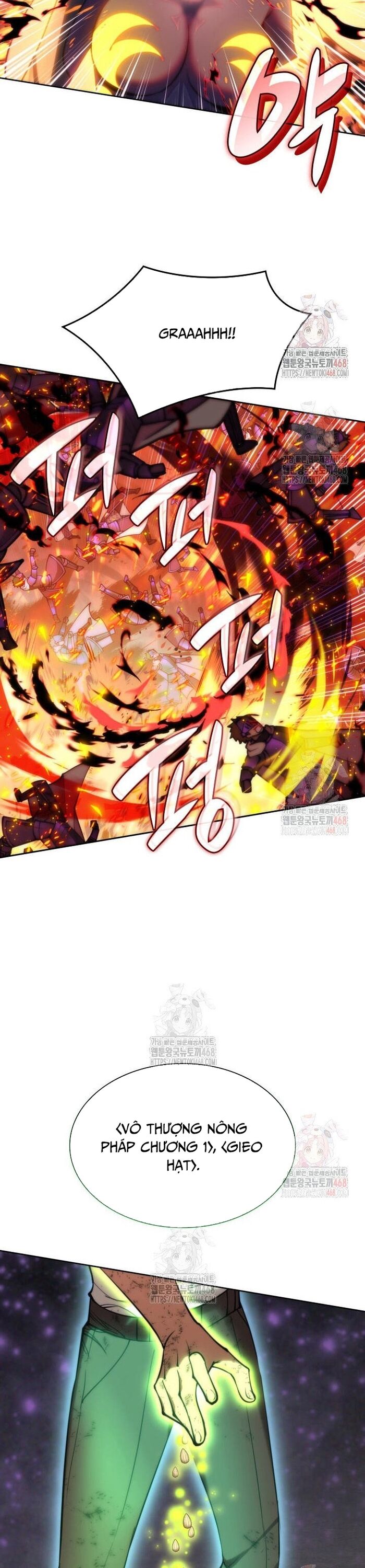 Thợ Rèn Huyền Thoại Chapter 277 - Trang 13