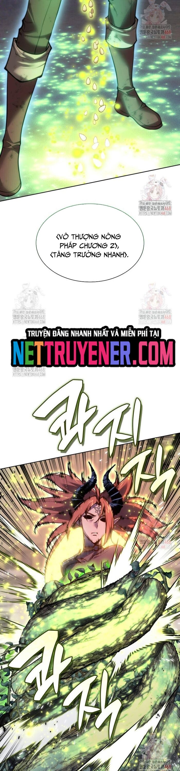 Thợ Rèn Huyền Thoại Chapter 277 - Trang 14