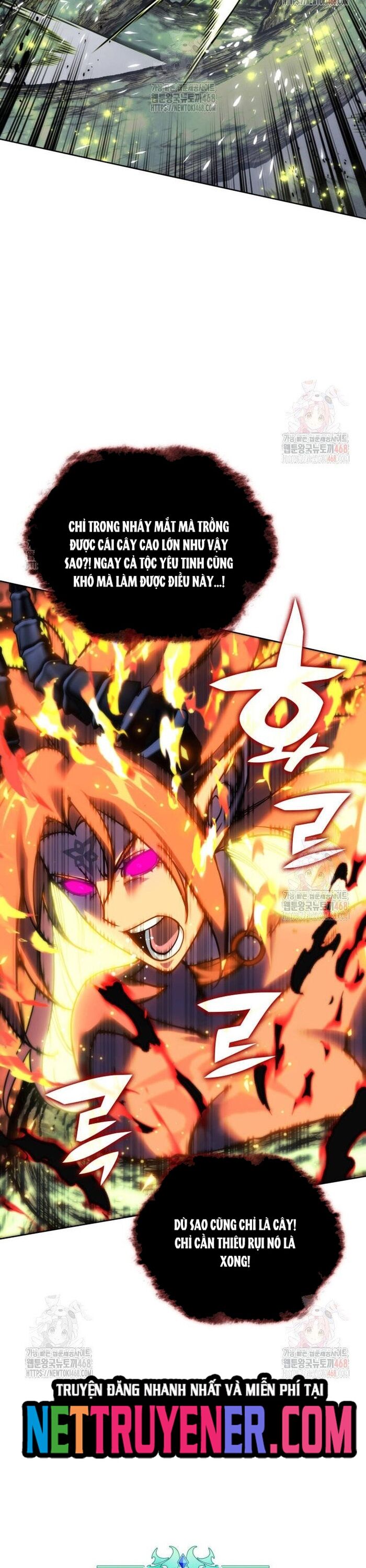 Thợ Rèn Huyền Thoại Chapter 277 - Trang 15