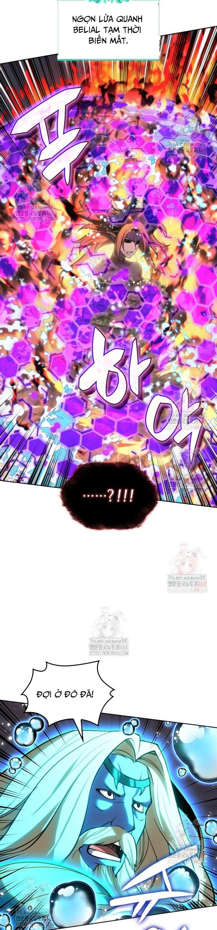 Thợ Rèn Huyền Thoại Chapter 277 - Trang 16