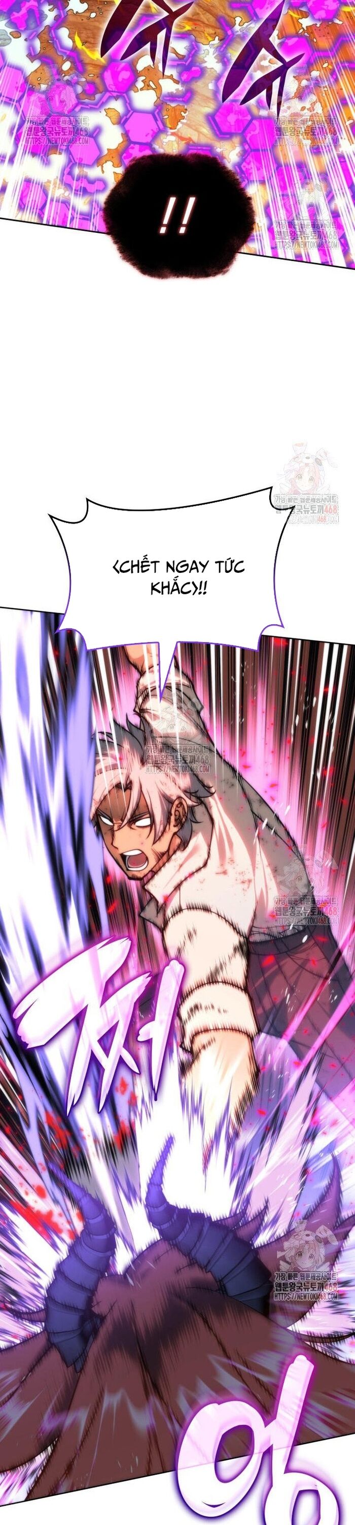 Thợ Rèn Huyền Thoại Chapter 277 - Trang 18