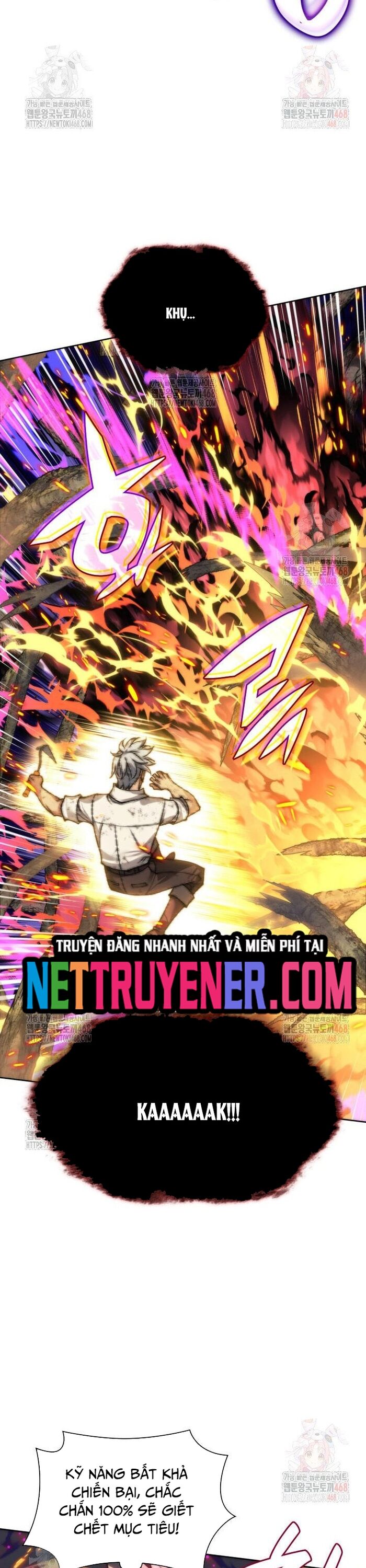 Thợ Rèn Huyền Thoại Chapter 277 - Trang 19