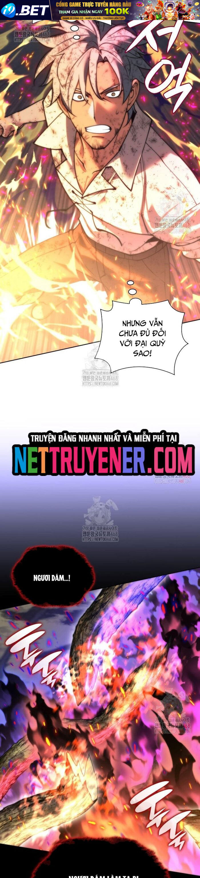 Thợ Rèn Huyền Thoại Chapter 277 - Trang 20