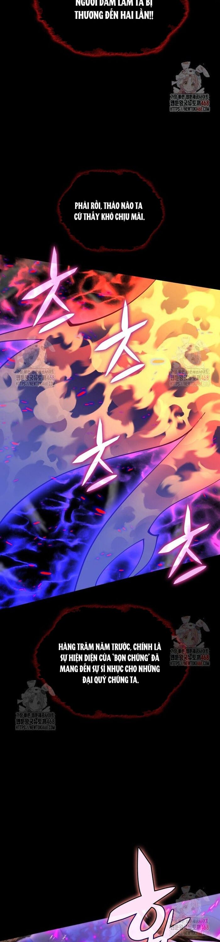 Thợ Rèn Huyền Thoại Chapter 277 - Trang 21