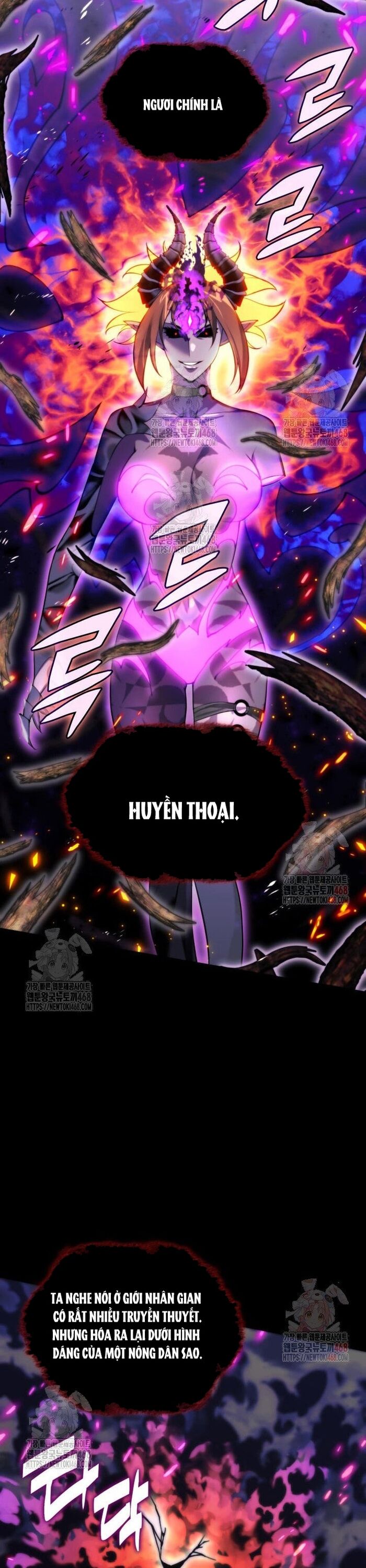 Thợ Rèn Huyền Thoại Chapter 277 - Trang 22