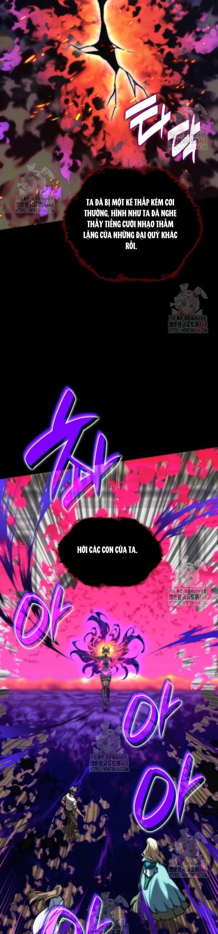 Thợ Rèn Huyền Thoại Chapter 277 - Trang 23