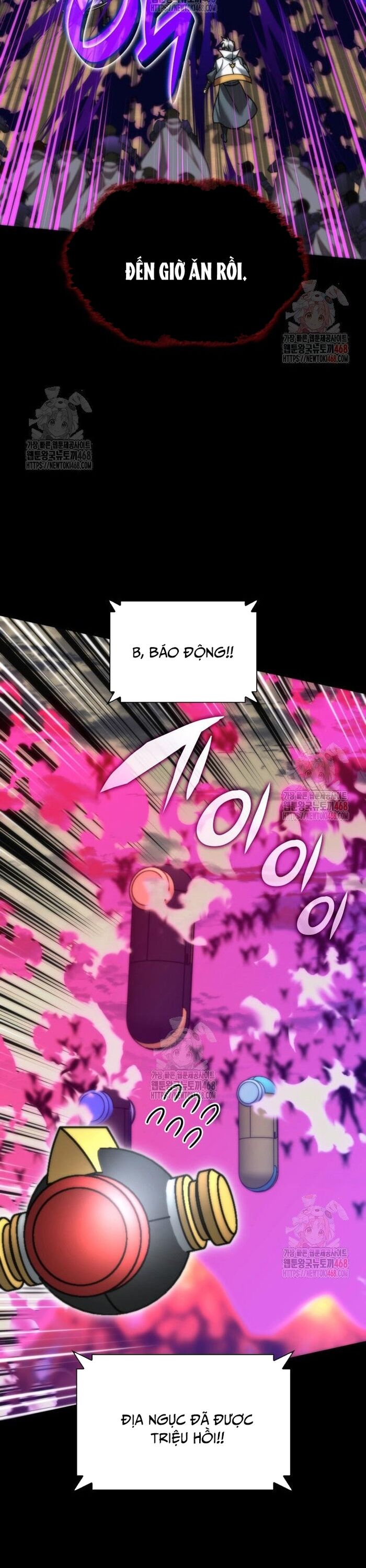 Thợ Rèn Huyền Thoại Chapter 277 - Trang 24