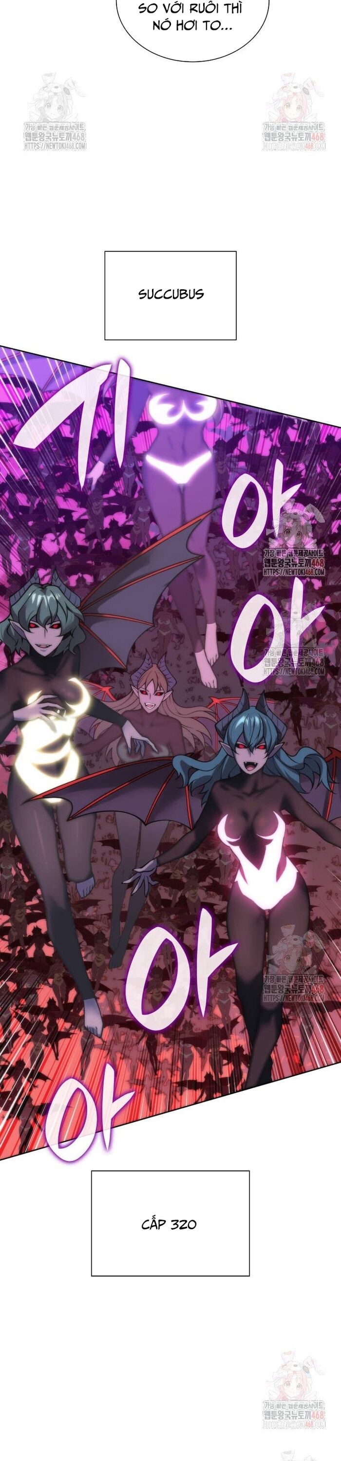 Thợ Rèn Huyền Thoại Chapter 277 - Trang 26