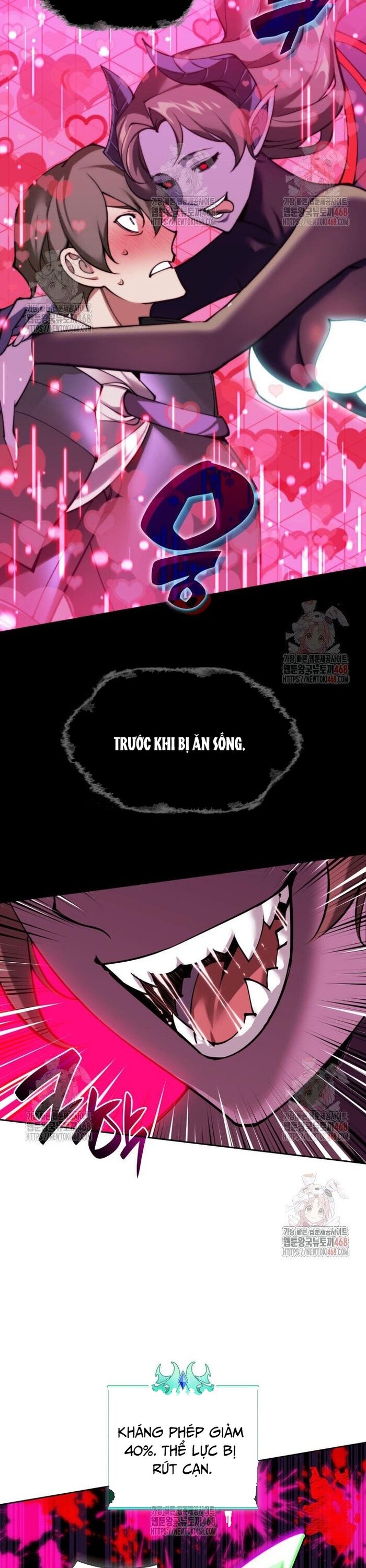 Thợ Rèn Huyền Thoại Chapter 277 - Trang 28