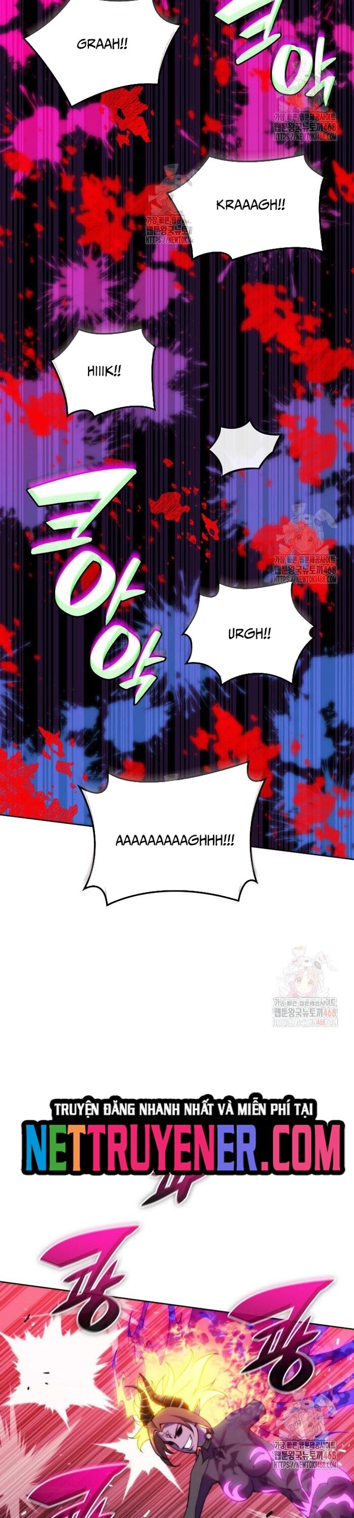 Thợ Rèn Huyền Thoại Chapter 277 - Trang 29