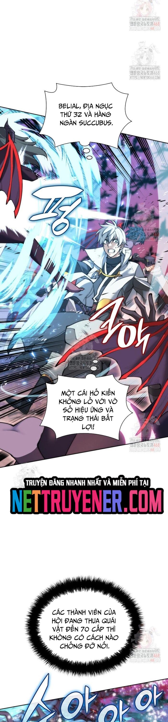 Thợ Rèn Huyền Thoại Chapter 277 - Trang 31