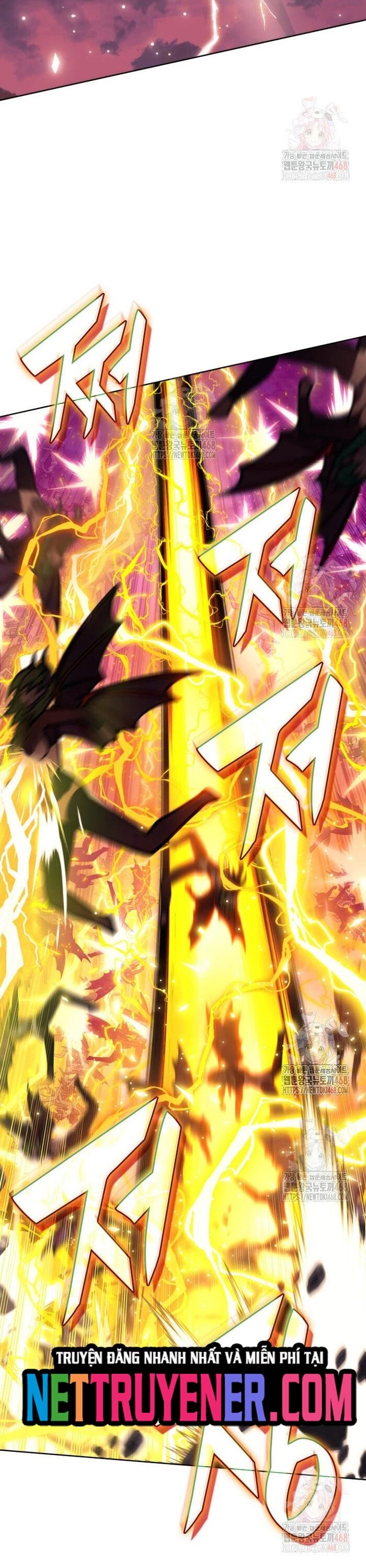 Thợ Rèn Huyền Thoại Chapter 277 - Trang 36